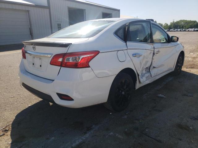 Photo 3 VIN: 3N1AB7AP0JY248861 - NISSAN SENTRA S 