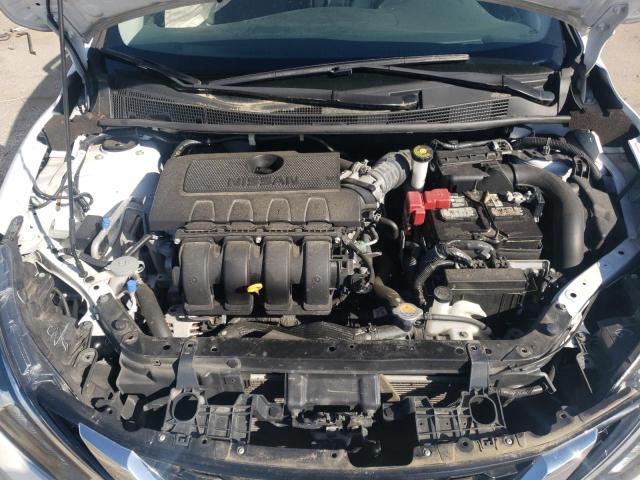 Photo 6 VIN: 3N1AB7AP0JY248861 - NISSAN SENTRA S 