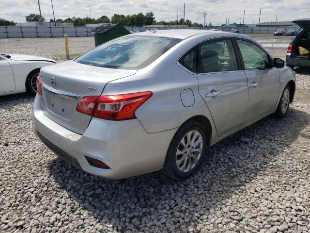 Photo 3 VIN: 3N1AB7AP0JY250612 - NISSAN SENTRA S 