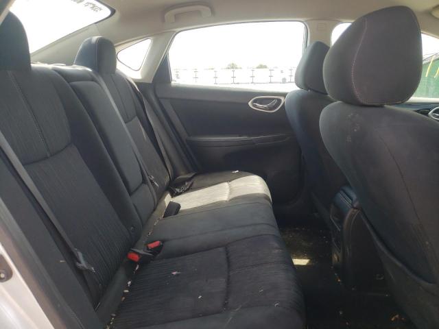 Photo 5 VIN: 3N1AB7AP0JY250612 - NISSAN SENTRA S 