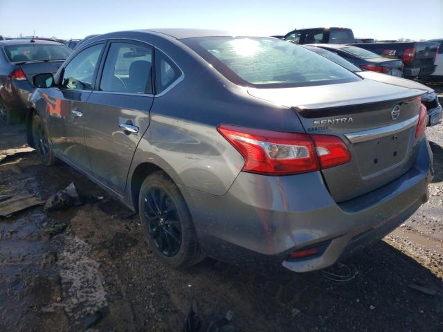 Photo 1 VIN: 3N1AB7AP0JY250898 - NISSAN SENTRA 