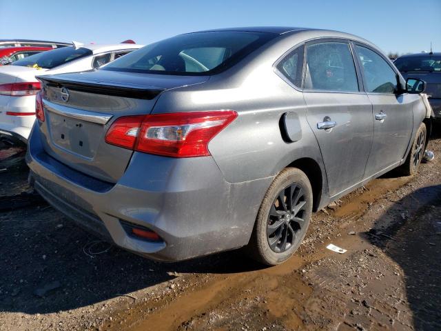 Photo 2 VIN: 3N1AB7AP0JY250898 - NISSAN SENTRA 