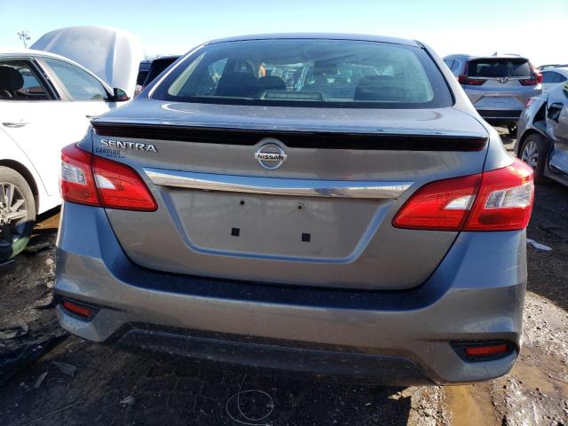 Photo 5 VIN: 3N1AB7AP0JY250898 - NISSAN SENTRA 