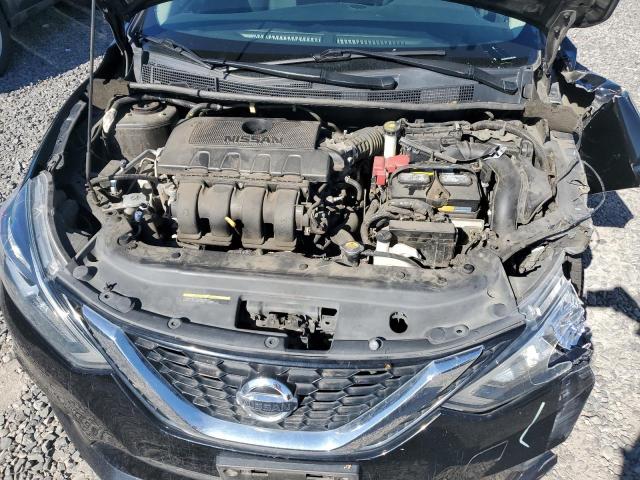 Photo 10 VIN: 3N1AB7AP0JY251419 - NISSAN SENTRA S 