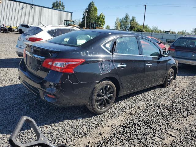 Photo 2 VIN: 3N1AB7AP0JY251419 - NISSAN SENTRA S 