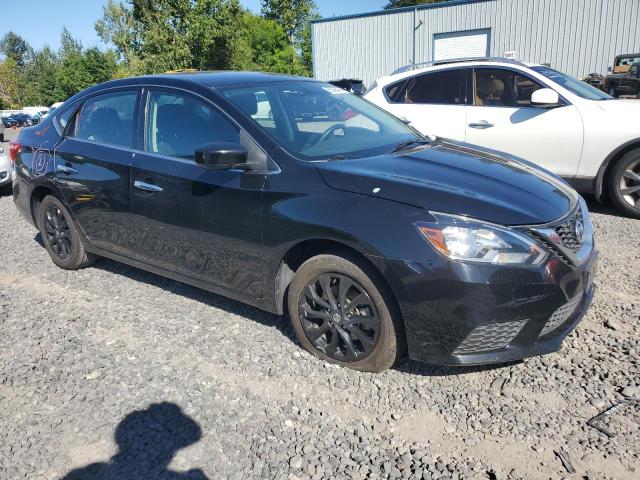 Photo 3 VIN: 3N1AB7AP0JY251419 - NISSAN SENTRA S 