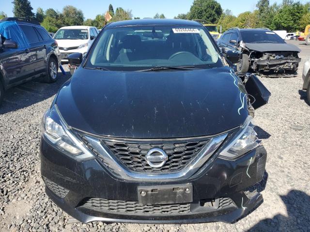 Photo 4 VIN: 3N1AB7AP0JY251419 - NISSAN SENTRA S 