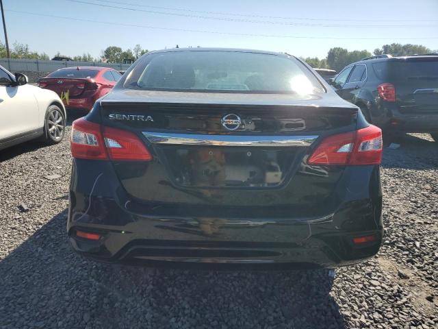 Photo 5 VIN: 3N1AB7AP0JY251419 - NISSAN SENTRA S 