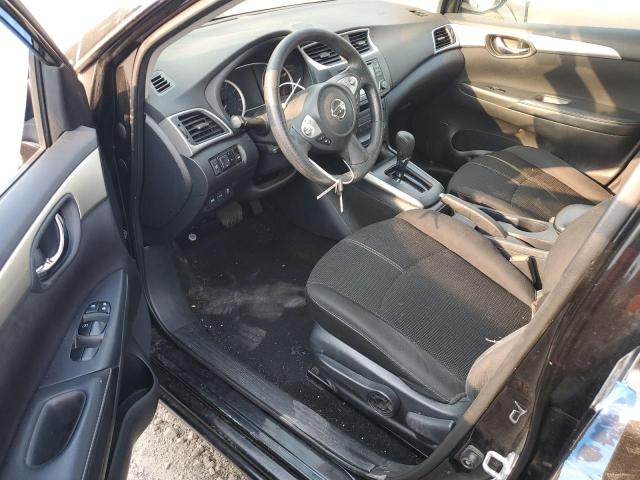 Photo 7 VIN: 3N1AB7AP0JY251419 - NISSAN SENTRA S 