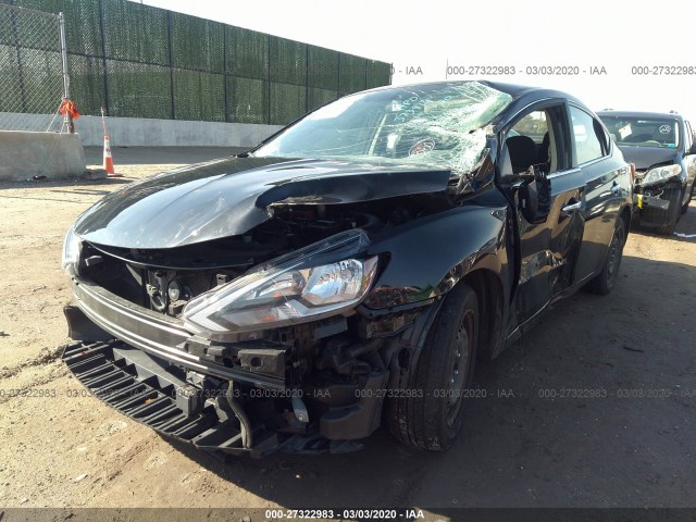 Photo 5 VIN: 3N1AB7AP0JY252232 - NISSAN SENTRA 