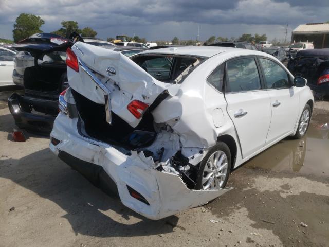 Photo 3 VIN: 3N1AB7AP0JY253266 - NISSAN SENTRA S 