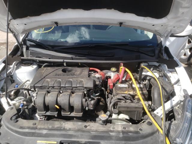 Photo 6 VIN: 3N1AB7AP0JY253266 - NISSAN SENTRA S 