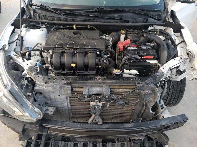 Photo 10 VIN: 3N1AB7AP0JY254188 - NISSAN SENTRA 