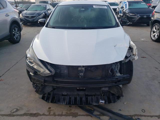 Photo 4 VIN: 3N1AB7AP0JY254188 - NISSAN SENTRA 