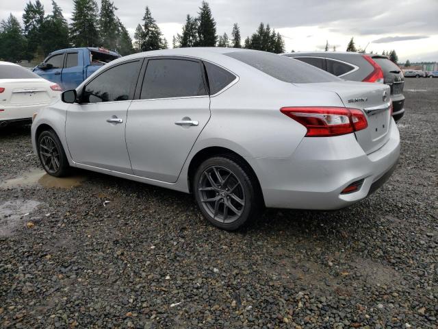 Photo 1 VIN: 3N1AB7AP0JY254627 - NISSAN SENTRA 