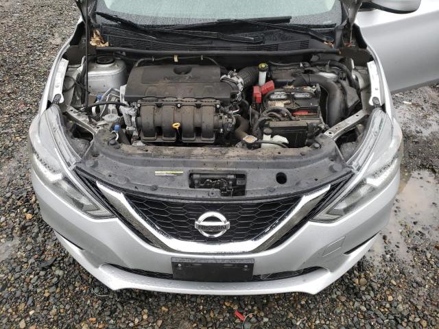 Photo 10 VIN: 3N1AB7AP0JY254627 - NISSAN SENTRA 