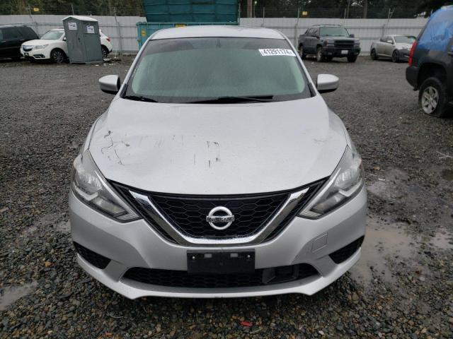 Photo 4 VIN: 3N1AB7AP0JY254627 - NISSAN SENTRA 