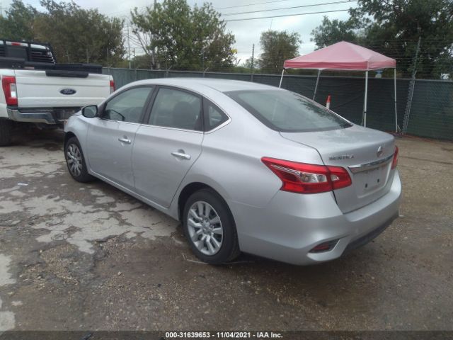 Photo 2 VIN: 3N1AB7AP0JY255714 - NISSAN SENTRA 