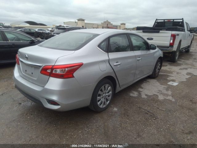 Photo 3 VIN: 3N1AB7AP0JY255714 - NISSAN SENTRA 