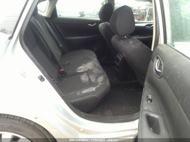 Photo 7 VIN: 3N1AB7AP0JY255714 - NISSAN SENTRA 