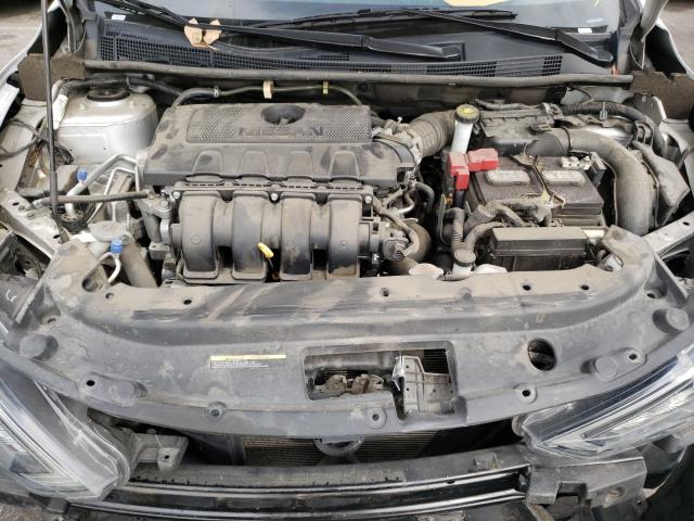 Photo 6 VIN: 3N1AB7AP0JY255745 - NISSAN SENTRA S 