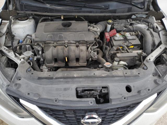 Photo 10 VIN: 3N1AB7AP0JY256197 - NISSAN SENTRA 