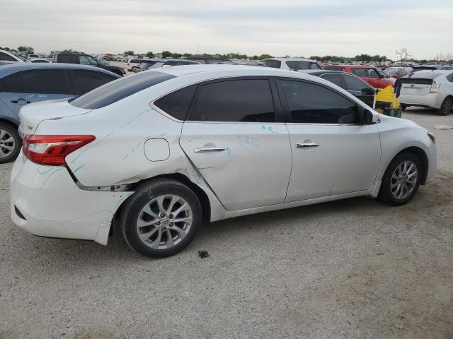 Photo 2 VIN: 3N1AB7AP0JY256197 - NISSAN SENTRA 