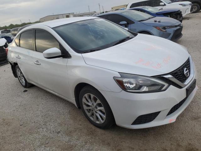 Photo 3 VIN: 3N1AB7AP0JY256197 - NISSAN SENTRA 