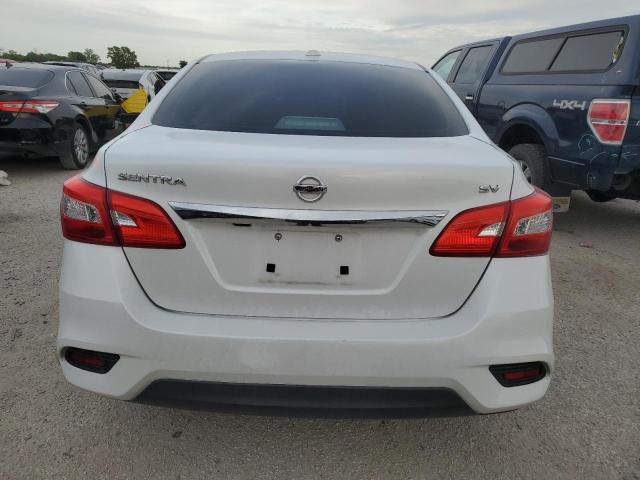 Photo 5 VIN: 3N1AB7AP0JY256197 - NISSAN SENTRA 