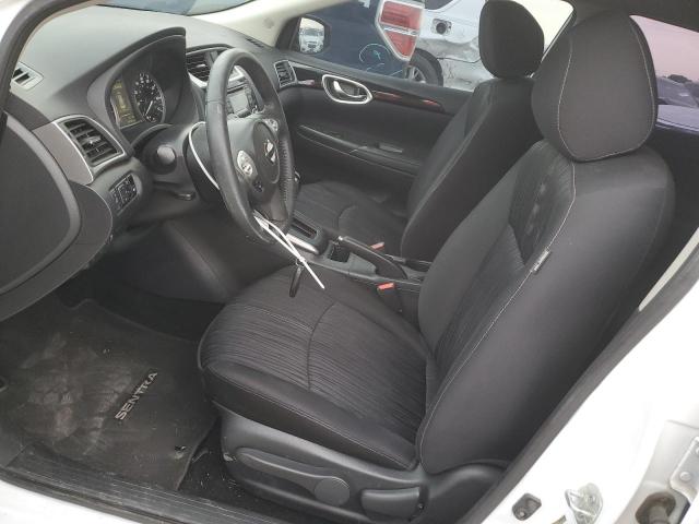 Photo 6 VIN: 3N1AB7AP0JY256197 - NISSAN SENTRA 