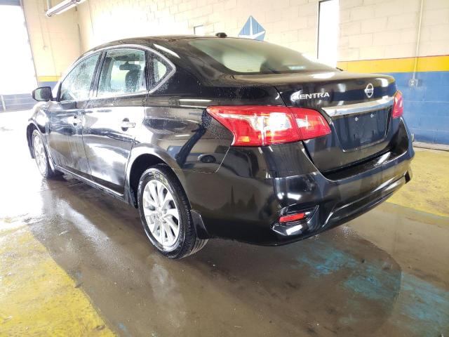 Photo 1 VIN: 3N1AB7AP0JY260248 - NISSAN SENTRA S 