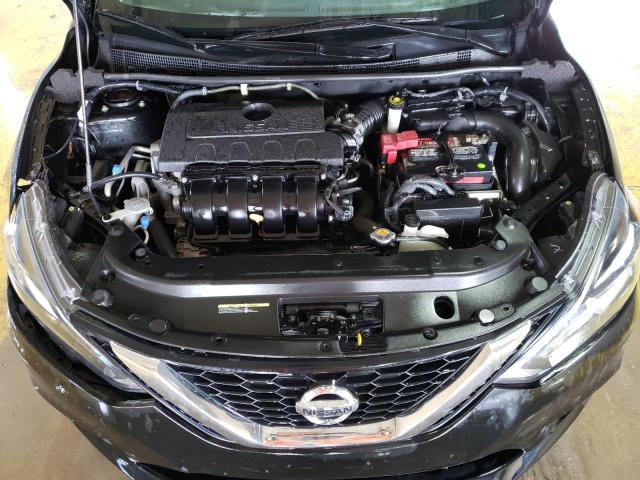 Photo 10 VIN: 3N1AB7AP0JY260248 - NISSAN SENTRA S 