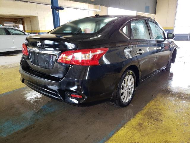 Photo 2 VIN: 3N1AB7AP0JY260248 - NISSAN SENTRA S 