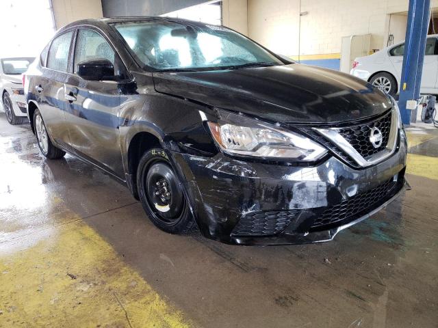 Photo 3 VIN: 3N1AB7AP0JY260248 - NISSAN SENTRA S 