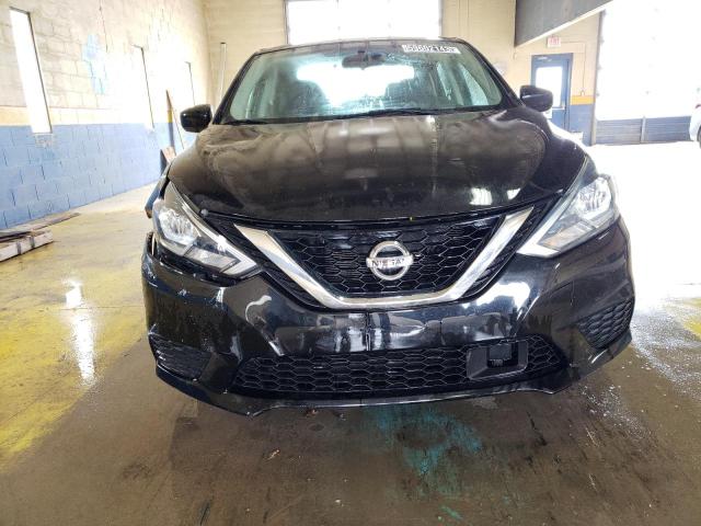 Photo 4 VIN: 3N1AB7AP0JY260248 - NISSAN SENTRA S 