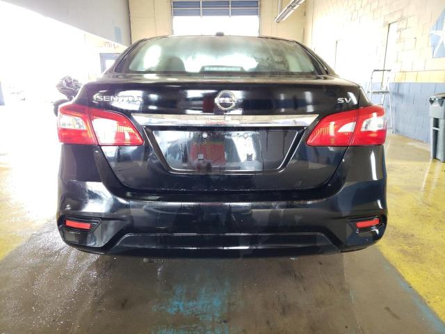 Photo 5 VIN: 3N1AB7AP0JY260248 - NISSAN SENTRA S 