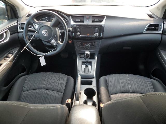 Photo 7 VIN: 3N1AB7AP0JY260248 - NISSAN SENTRA S 