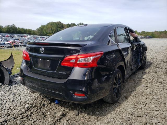 Photo 3 VIN: 3N1AB7AP0JY261268 - NISSAN SENTRA S 