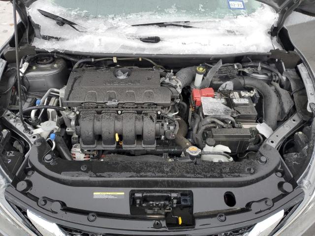 Photo 10 VIN: 3N1AB7AP0JY261318 - NISSAN SENTRA S 