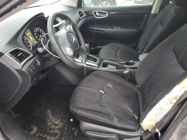 Photo 6 VIN: 3N1AB7AP0JY261318 - NISSAN SENTRA S 