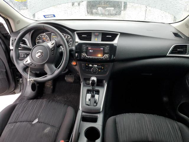 Photo 7 VIN: 3N1AB7AP0JY261318 - NISSAN SENTRA S 