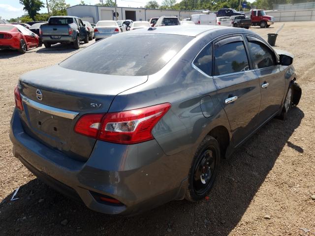 Photo 3 VIN: 3N1AB7AP0JY262176 - NISSAN SENTRA S 