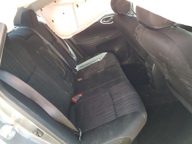 Photo 5 VIN: 3N1AB7AP0JY262176 - NISSAN SENTRA S 