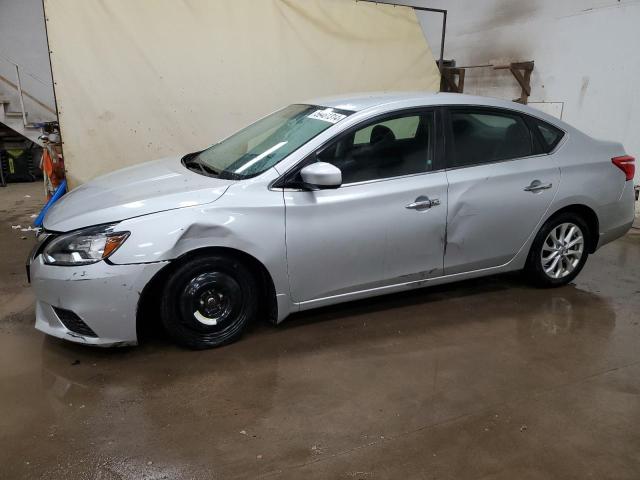 Photo 0 VIN: 3N1AB7AP0JY262260 - NISSAN SENTRA 