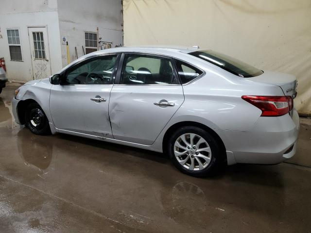 Photo 1 VIN: 3N1AB7AP0JY262260 - NISSAN SENTRA 