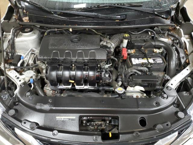 Photo 10 VIN: 3N1AB7AP0JY262260 - NISSAN SENTRA 