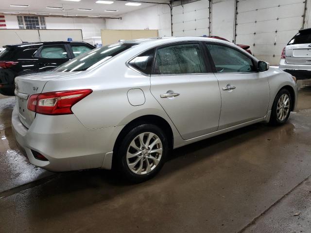 Photo 2 VIN: 3N1AB7AP0JY262260 - NISSAN SENTRA 