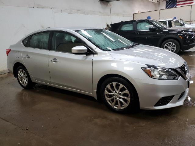 Photo 3 VIN: 3N1AB7AP0JY262260 - NISSAN SENTRA 