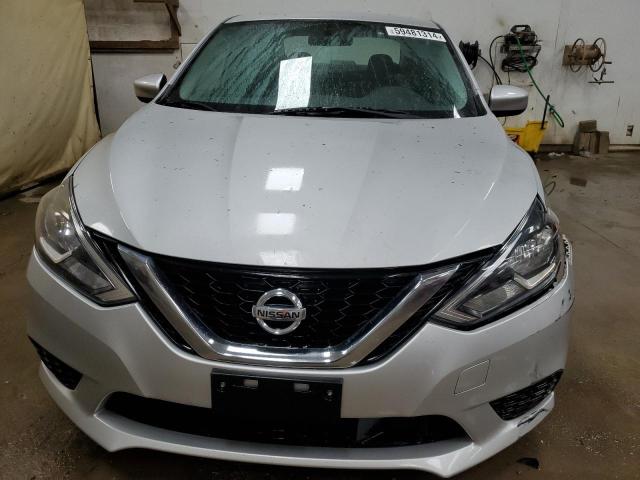 Photo 4 VIN: 3N1AB7AP0JY262260 - NISSAN SENTRA 