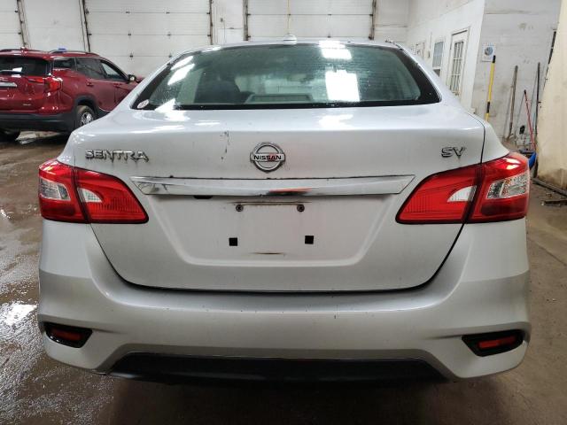 Photo 5 VIN: 3N1AB7AP0JY262260 - NISSAN SENTRA 